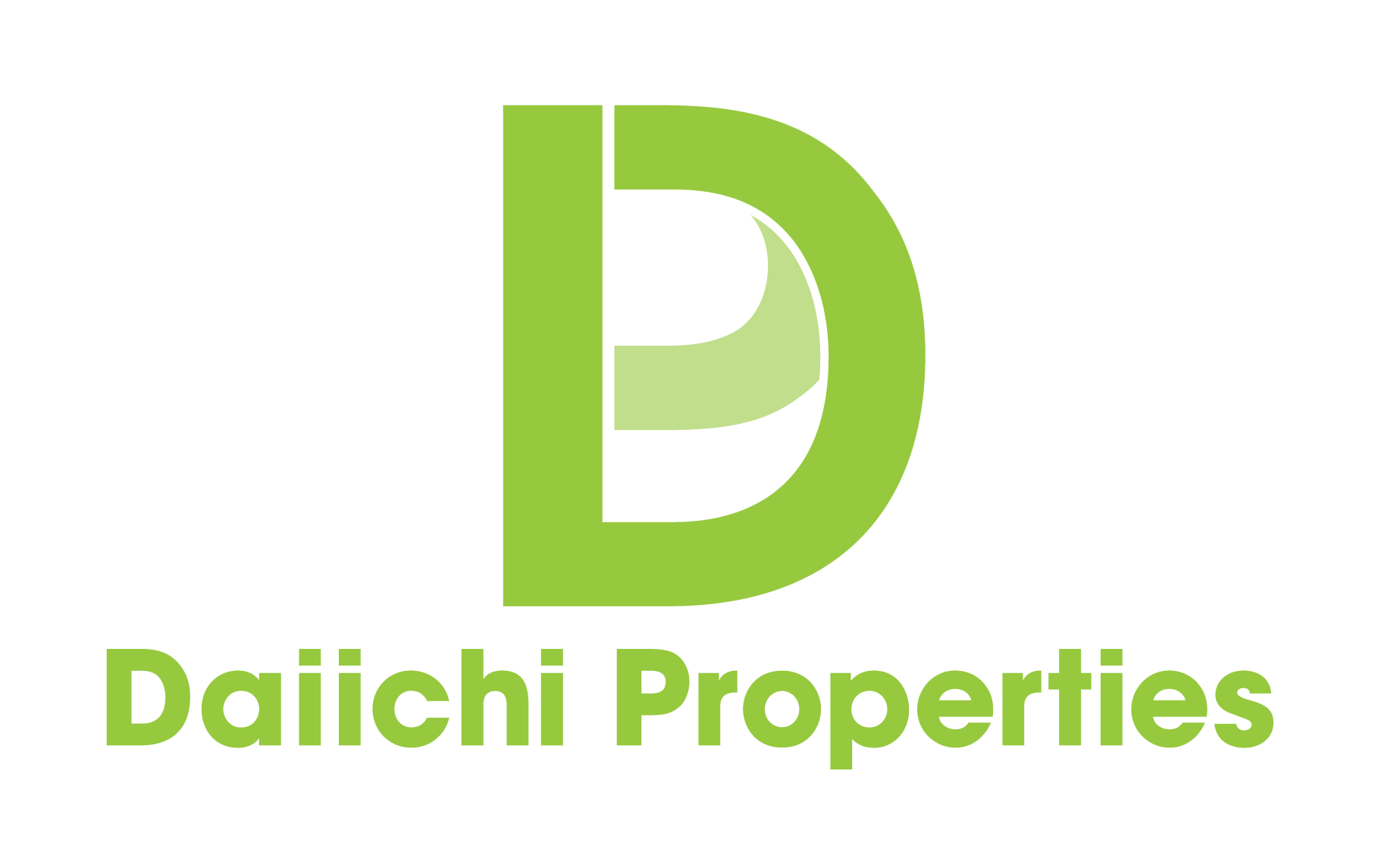 Daiichi Properties Inc. Logo