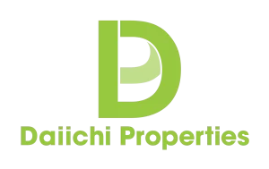 Daiichi Properties Logo